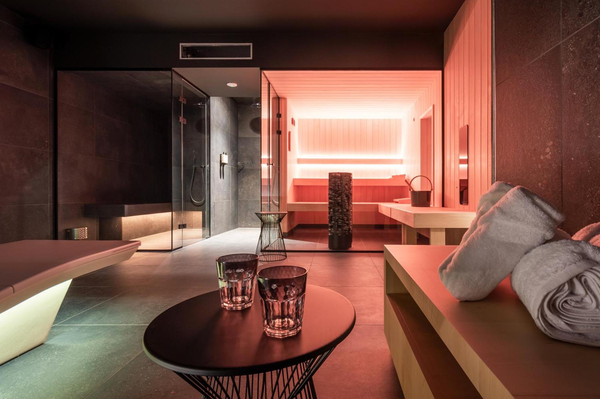 One Two Four - Hotel & Spa Gante Exterior foto