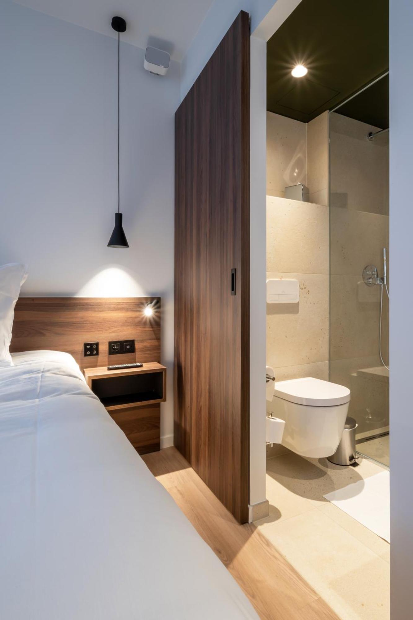 One Two Four - Hotel & Spa Gante Exterior foto