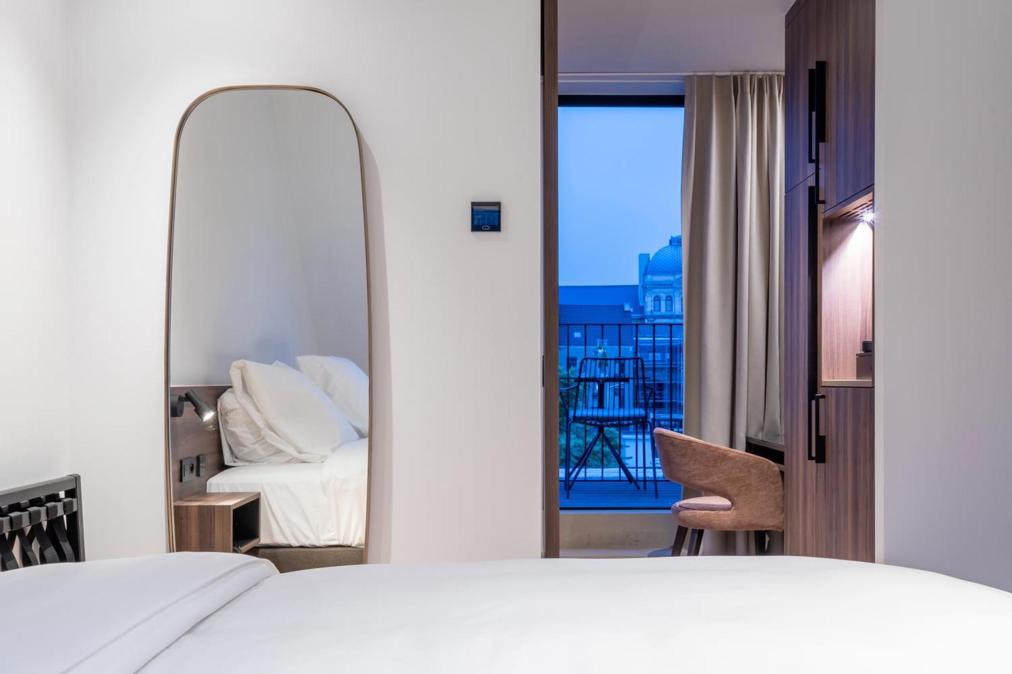 One Two Four - Hotel & Spa Gante Exterior foto